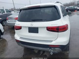 MERCEDES-BENZ GLB 250 4MATIC W1N4M4HB2MW104634 photo
