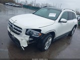 MERCEDES-BENZ GLB 250 4MATIC W1N4M4HB2MW104634 снимка