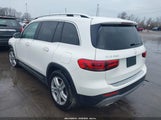 MERCEDES-BENZ GLB 250 4MATIC W1N4M4HB2MW104634 снимка