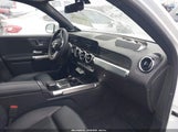 MERCEDES-BENZ GLB 250 4MATIC W1N4M4HB2MW104634 снимка