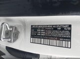 MERCEDES-BENZ GLB 250 4MATIC W1N4M4HB2MW104634 photo