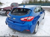 CHEVROLET CRUZE LT AUTO 3G1BE6SM5JS651334 снимка