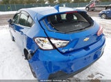 CHEVROLET CRUZE LT AUTO 3G1BE6SM5JS651334 снимка