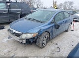 HONDA CIVIC LX 2HGFA1F59AH578628 снимка