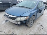 HONDA CIVIC LX 2HGFA1F59AH578628 снимка