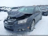 CHEVROLET CRUZE LTZ 1G1PG5SB3E7337887 снимка