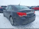 CHEVROLET CRUZE LTZ 1G1PG5SB3E7337887 снимка
