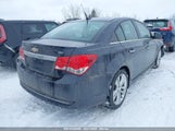 CHEVROLET CRUZE LTZ 1G1PG5SB3E7337887 снимка