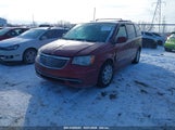 CHRYSLER TOWN & COUNTRY TOURING 2C4RC1BGXER440707 fotografie
