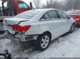 CHEVROLET CRUZE LS AUTO 1G1PA5SGXE7224273 fotografie