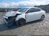 NISSAN SENTRA S XTRONIC CVT 3N1AB8BV5NY207912 fotografie