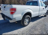 FORD F-150 XL 1FTVX1EF7CKD35236 снимка