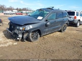 JEEP GRAND CHEROKEE ALTITUDE 4X4 1C4RJFAG3JC396153 fotografie