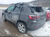 JEEP NEW COMPASS LATITUDE 4X4 3C4NJDBB1HT656327 снимка