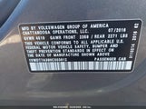 VOLKSWAGEN PASSAT 1.8T R-LINE 1VWDT7A39HC003612 снимка