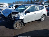 NISSAN ROGUE S JN8AS5MV7BW688438 снимка