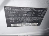 HYUNDAI ELANTRA LIMITED 5NPDH4AE2FH597191 снимка