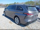 TOYOTA SIENNA PLATINUM 5TDERKEC5PS177449 снимка