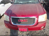 GMC ENVOY XL SLT 1GKES16S156110949 снимка
