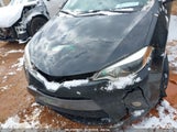 TOYOTA COROLLA LE PREMIUM 2T1BURHE1GC688110 снимка
