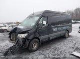 MERCEDES-BENZ SPRINTER 2500 HIGH ROOF V6 W1Z4EGHY9LT020196 photo