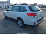 SUBARU OUTBACK 2.5I 4S4BRCAC9D3273768 снимка