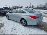 HYUNDAI SONATA GLS 5NPEB4AC6BH007184 снимка