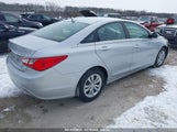 HYUNDAI SONATA GLS 5NPEB4AC6BH007184 снимка