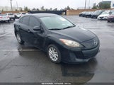 MAZDA MAZDA3 I TOURING JM1BL1VG5C1506157 снимка