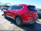 HYUNDAI SANTA FE SEL 5NMS33AD3LH254602 снимка