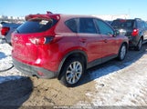 MAZDA CX-5 GRAND TOURING JM3KE4DY0F0538246 fotografie