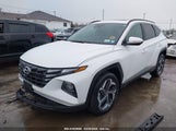 HYUNDAI TUCSON SEL 5NMJFCDE0RH393599 снимка
