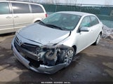 TOYOTA COROLLA LE 2T1BU4EE0DC012900 снимка