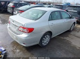 TOYOTA COROLLA LE 2T1BU4EE0DC012900 снимка