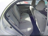 TOYOTA COROLLA LE 2T1BU4EE0DC012900 fotografie
