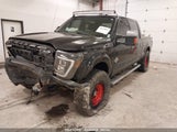 FORD SUPER DUTY F-350 SRW 1FT8W3BT9EEA46883 fotografie
