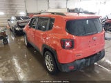 JEEP RENEGADE SPORT 4X4 ZACNJBAB0KPK37256 fotografie