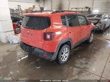 JEEP RENEGADE SPORT 4X4 ZACNJBAB0KPK37256 fotografie