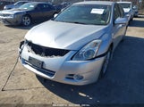 NISSAN ALTIMA 2.5 S 1N4AL2APXCC127267 снимка