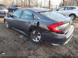 HONDA CIVIC LX 2HGFC2F69LH540103 снимка