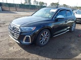 AUDI SQ5 PREMIUM PLUS TFSI QUATTRO TIPTRONIC WA1B4AFY6R2050929 снимка