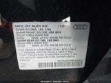 AUDI SQ5 PREMIUM PLUS TFSI QUATTRO TIPTRONIC WA1B4AFY6R2050929 снимка