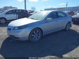 ACURA TL 3.5 19UUA8F55CA036704 снимка