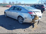 ACURA TL 3.5 19UUA8F55CA036704 снимка