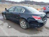 HONDA ACCORD 2.4 EX-L JHMCP26868C021591 снимка