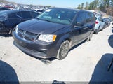 DODGE GRAND CARAVAN SE 2C4RDGBG1KR783062 снимка