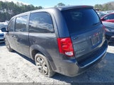 DODGE GRAND CARAVAN SE 2C4RDGBG1KR783062 снимка