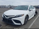 TOYOTA CAMRY SE AWD 4T1T11BK3PU088667 photo