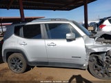 JEEP RENEGADE ALTITUDE FWD ZACCJABBXJPJ01571 снимка