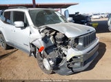JEEP RENEGADE ALTITUDE FWD ZACCJABBXJPJ01571 photo